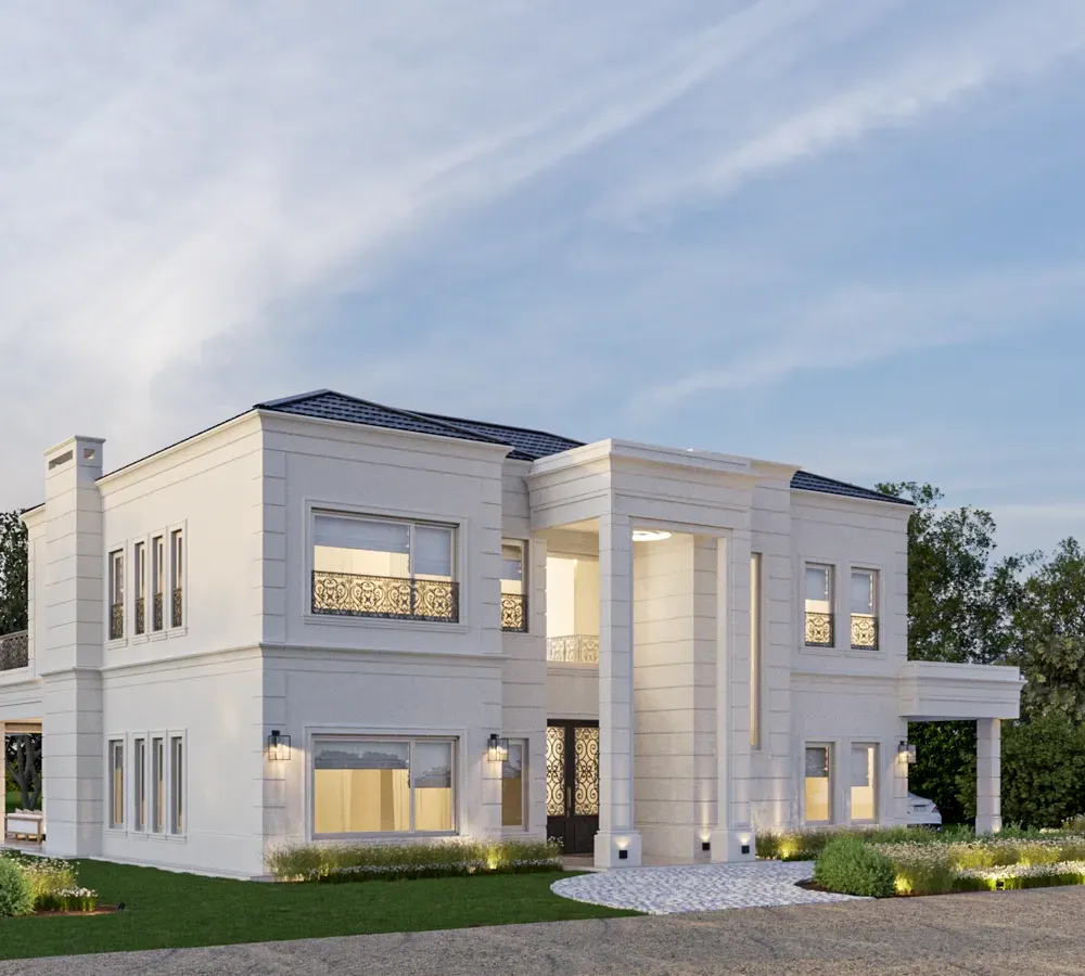 Casa Milán