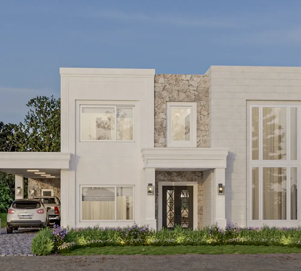 Casa Barcelona