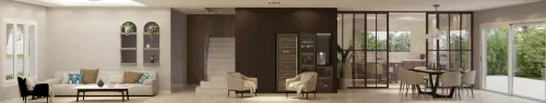 Render interior Casa Mallorca — Design Ready