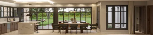 Render interior Casa India — Design Ready