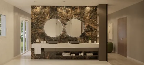 Render interior Casa Mallorca — Design Ready